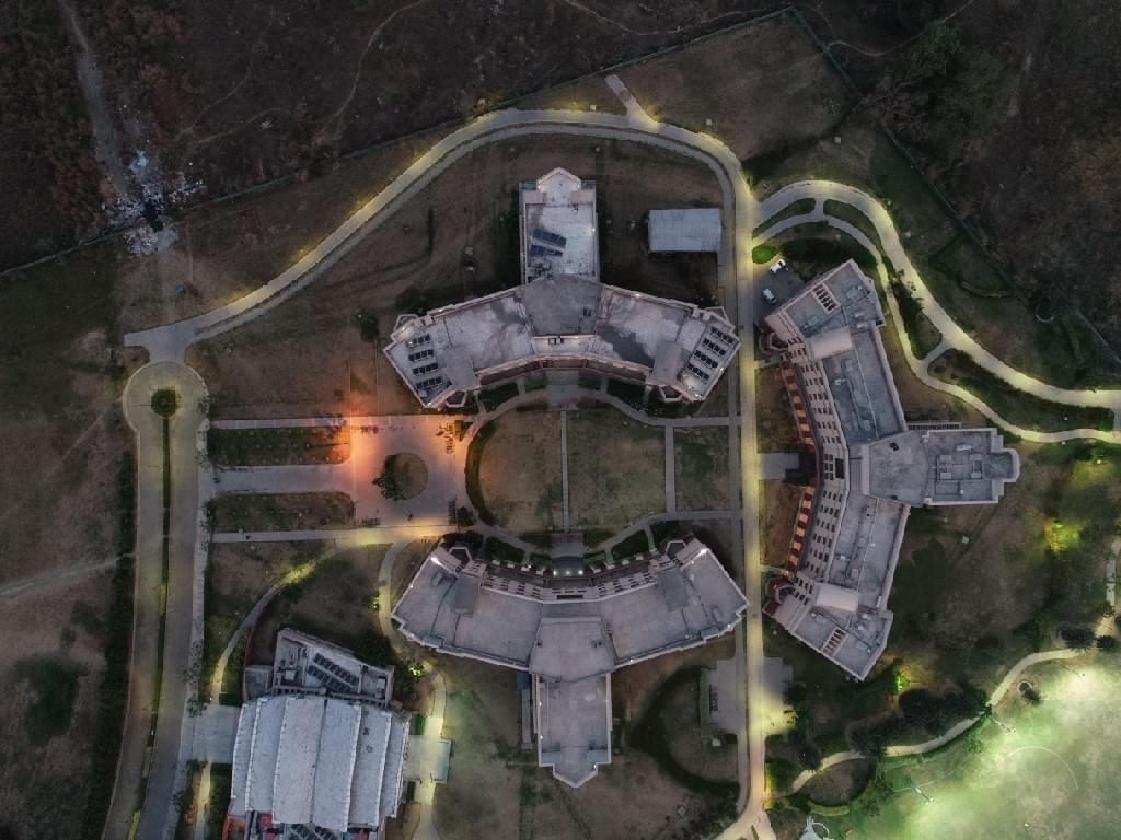 SNU Noida Campus photo 6