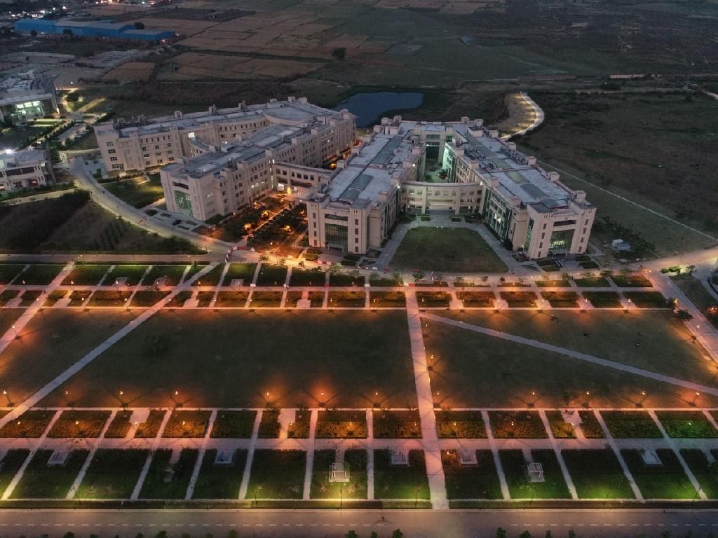 SNU Noida Campus photo 9