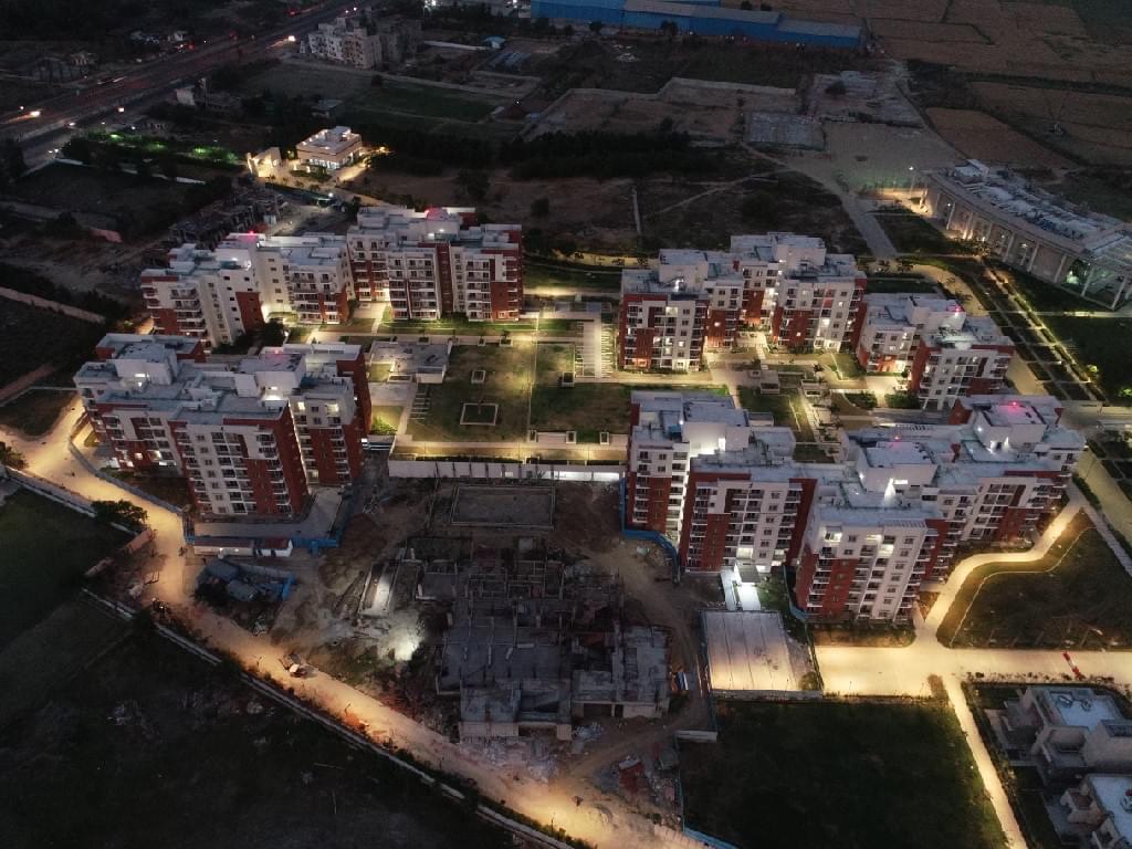 SNU Noida Campus photo 10