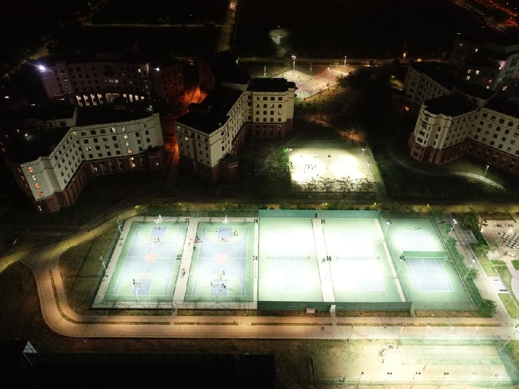 SNU Noida SNU Campus View photo 6