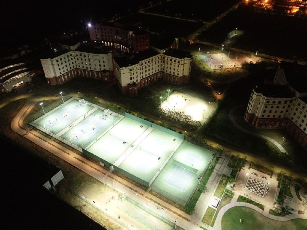 SNU Noida SNU Campus View photo 7