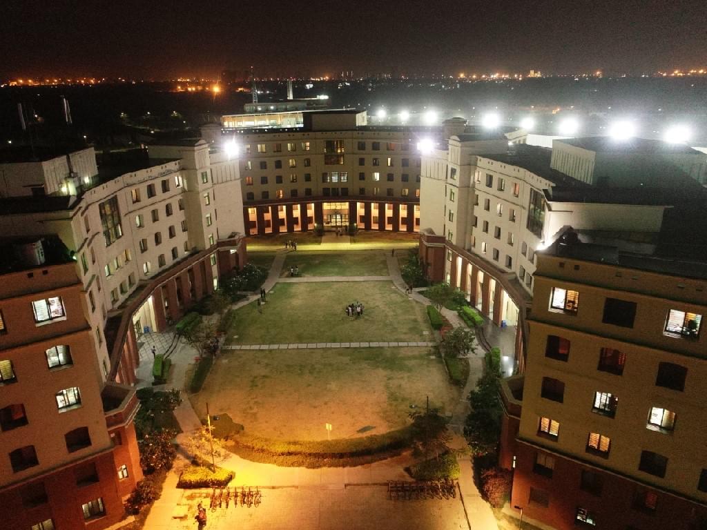 SNU Noida SNU Campus View photo 13