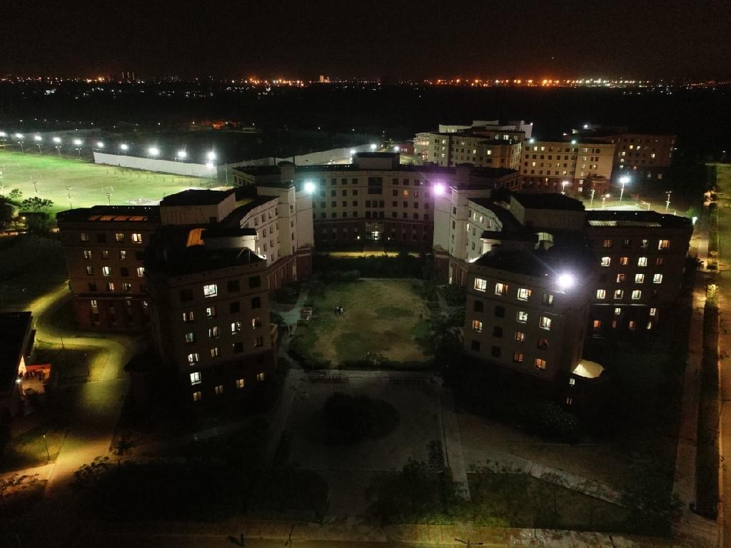 SNU Noida SNU Campus View photo 14