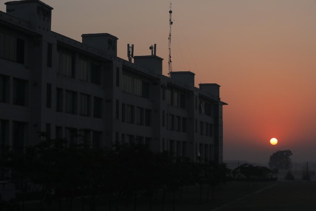 SNU Noida Infrastructure photo 6