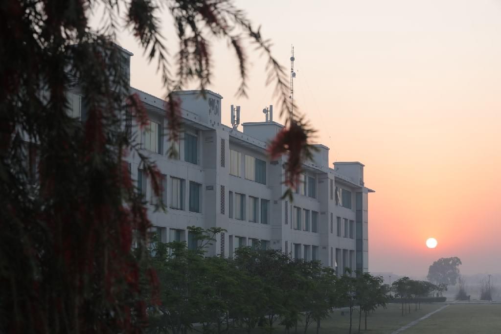 SNU Noida Infrastructure photo 8