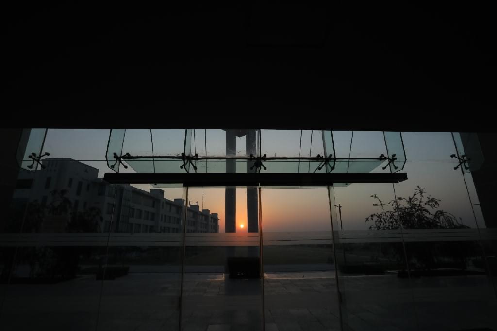 SNU Noida Infrastructure photo 10