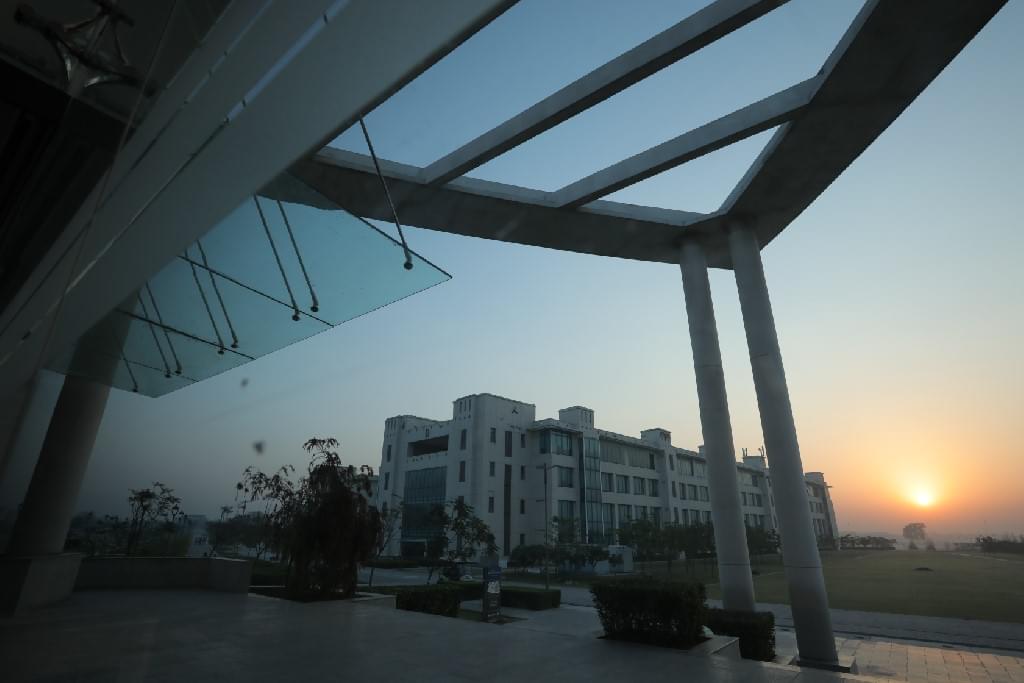 SNU Noida Infrastructure photo 11