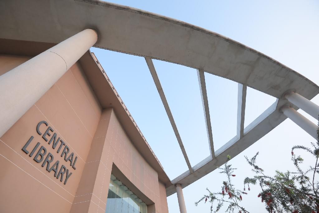 SNU Noida Infrastructure photo 12