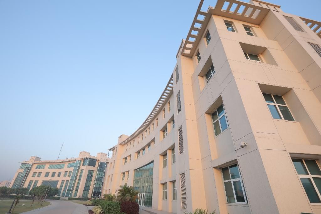 SNU Noida Infrastructure photo 14