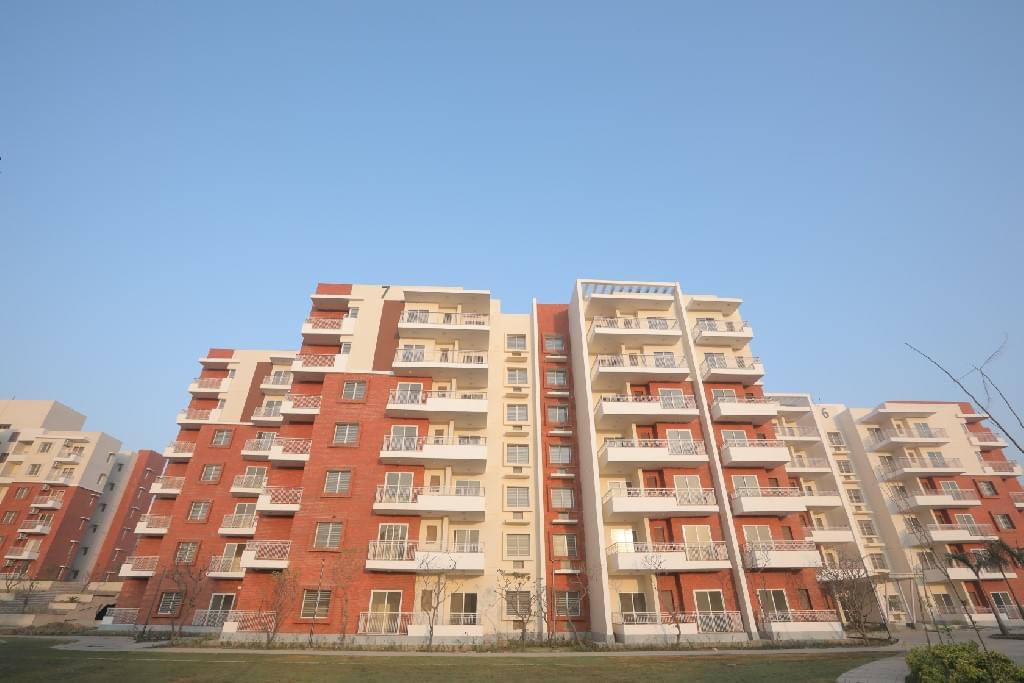 SNU Noida Academic Building photo 5