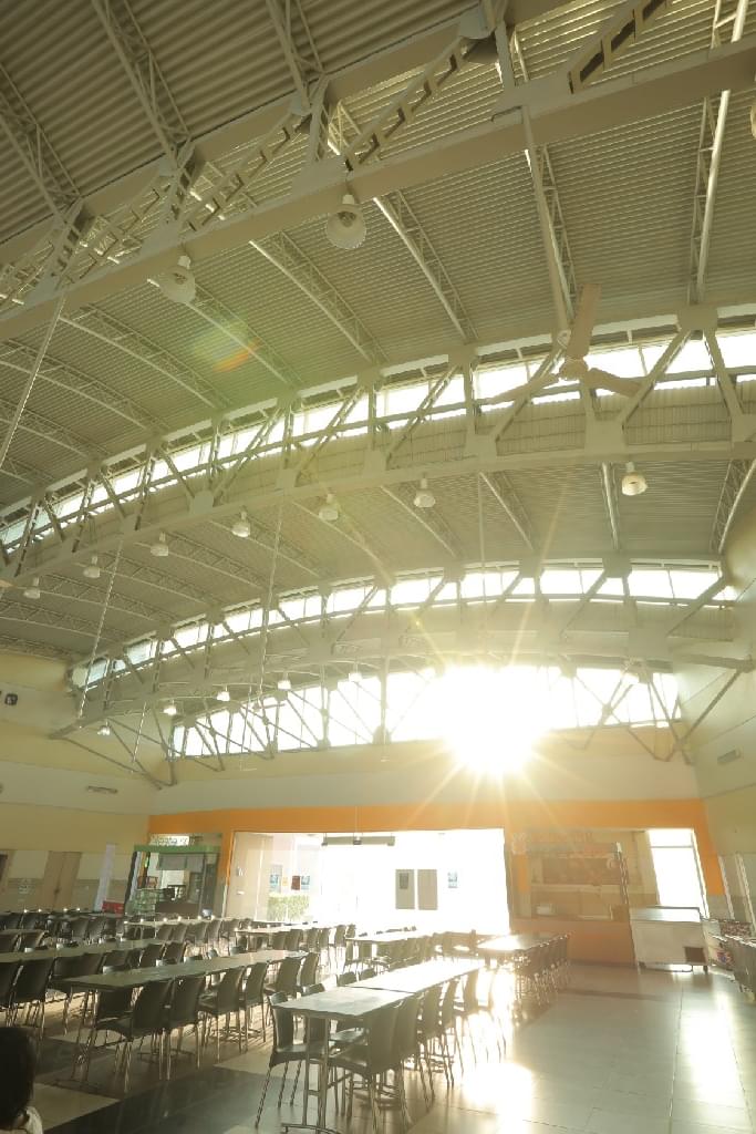 SNU Noida Academic Building photo 9