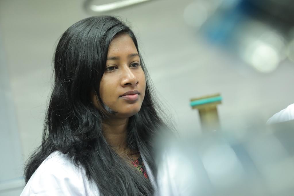 SNU Noida SNU Lab photo 9