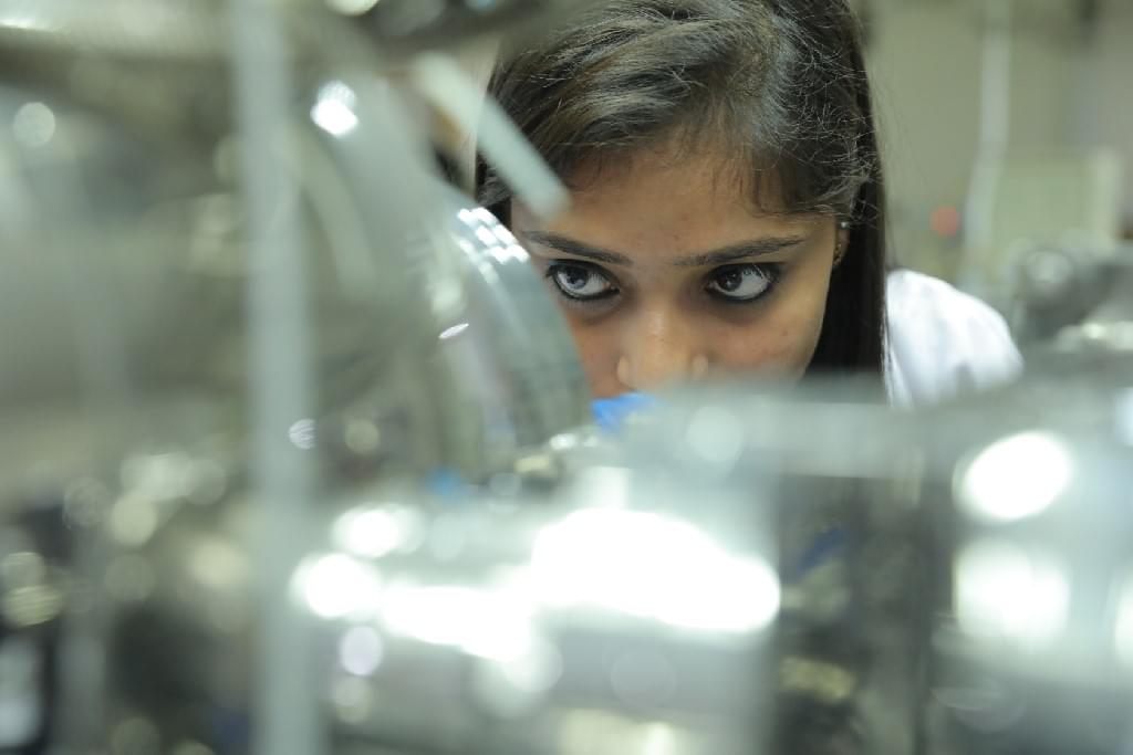 SNU Noida SNU Lab photo 12