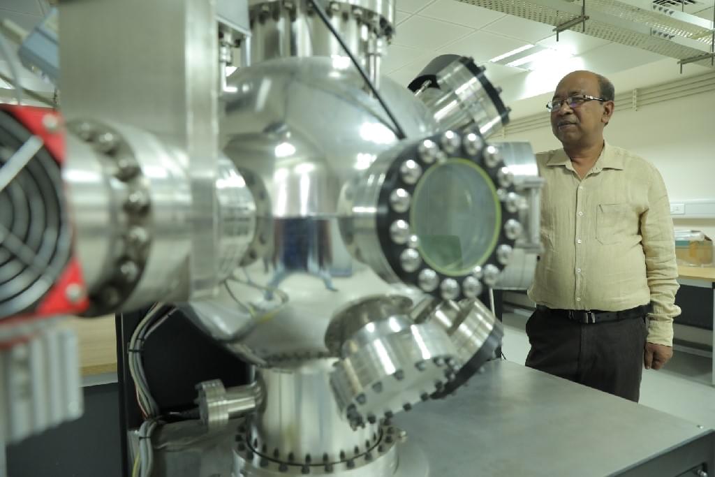 SNU Noida SNU Lab photo 14