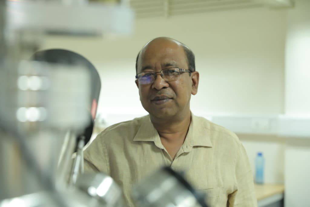 SNU Noida SNU Lab photo 15