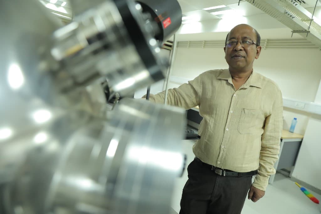 SNU Noida SNU Lab photo 16