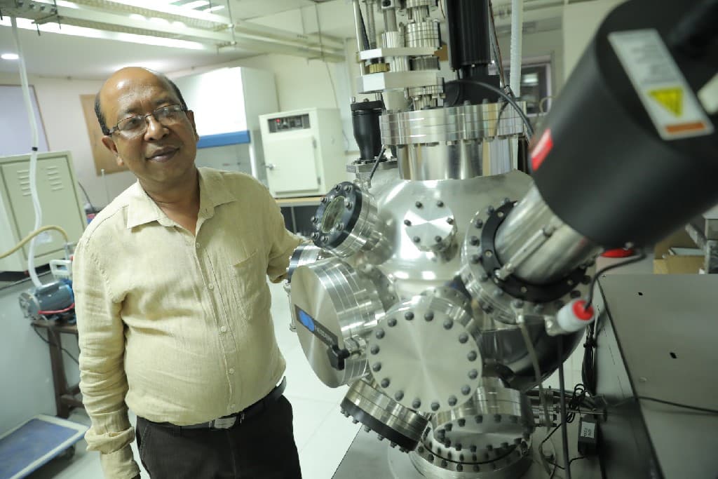 SNU Noida SNU Lab photo 17