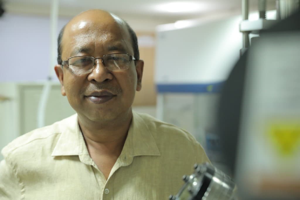 SNU Noida SNU Lab photo 18