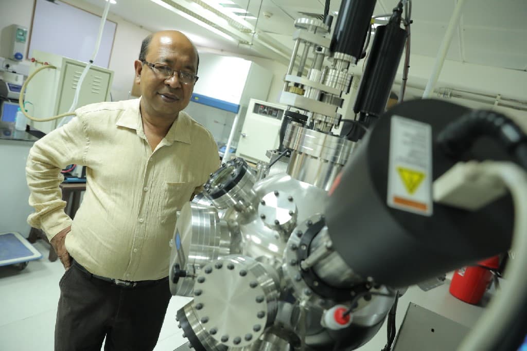 SNU Noida SNU Lab photo 19