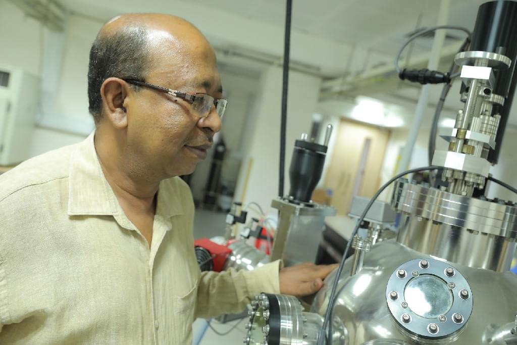 SNU Noida SNU Lab photo 20