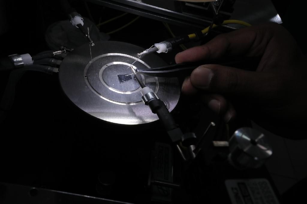 SNU Noida University Lab photo 13