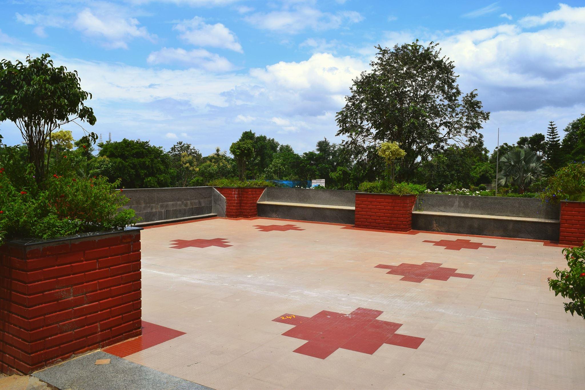 Jyothy Institute of Technology Bangalore Campus View photo 1