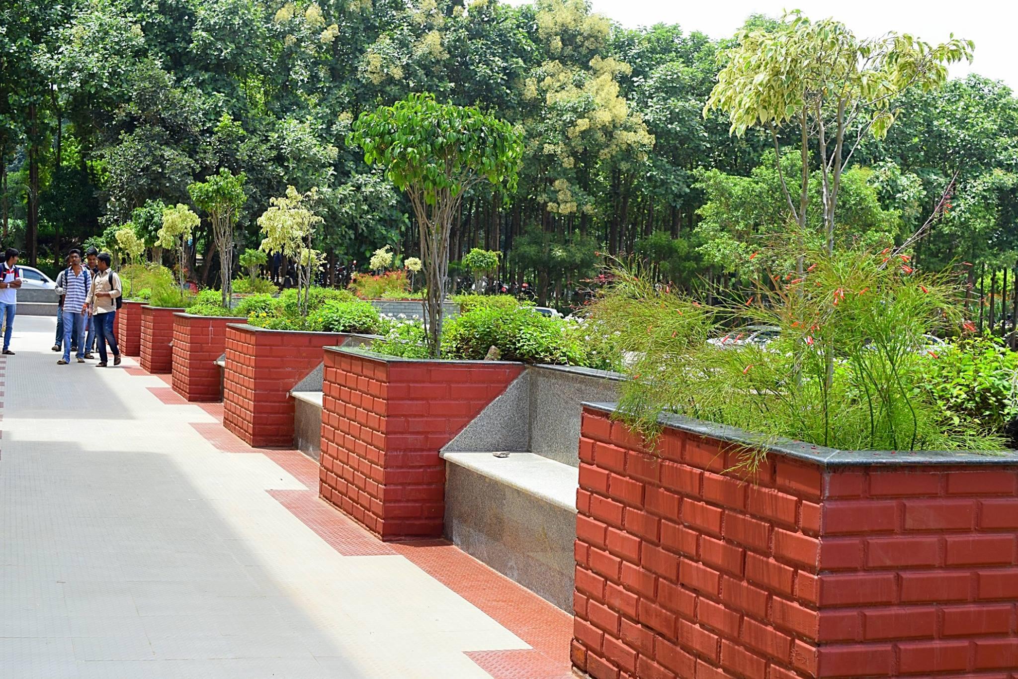 Jyothy Institute of Technology Bangalore Campus View photo 3