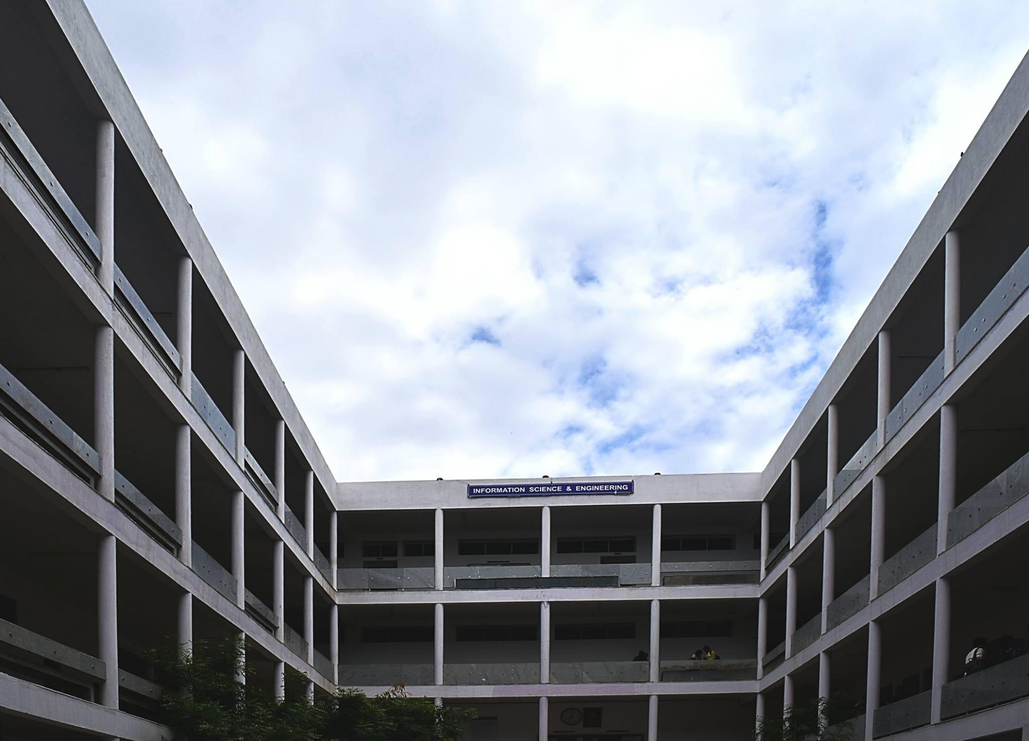 Jyothy Institute of Technology Bangalore Campus View photo 6