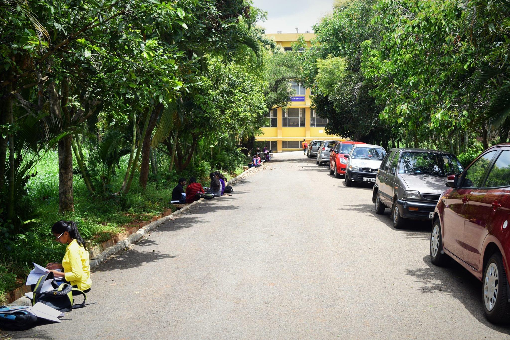 Jyothy Institute of Technology Bangalore Campus View photo 9