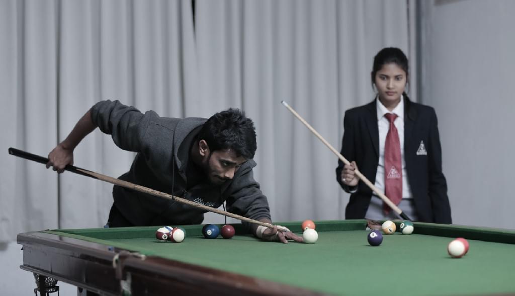 Acharya Bangalore BSchool Facilities photo 8