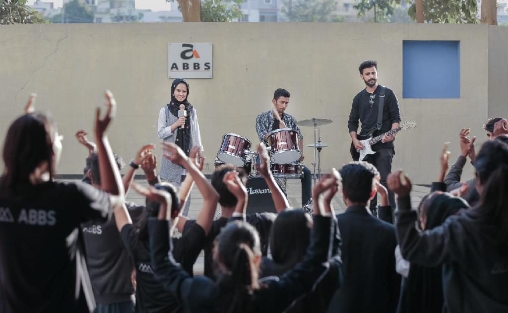 Acharya Bangalore BSchool Facilities photo 9