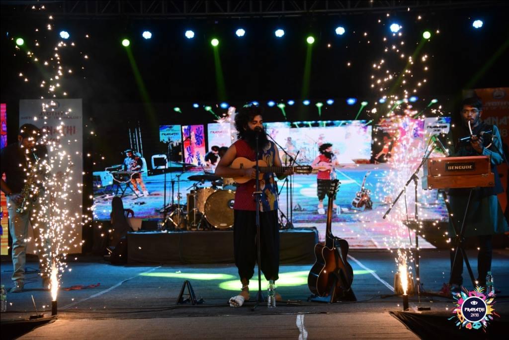 Jyothy Institute of Technology Bangalore Events photo 12