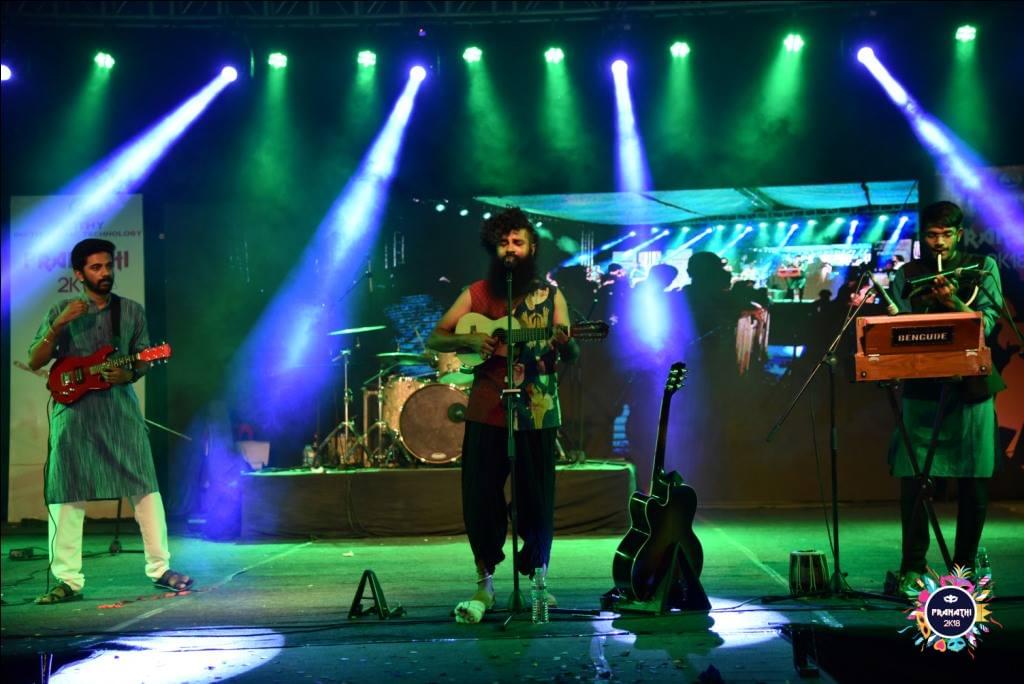 Jyothy Institute of Technology Bangalore Events photo 13