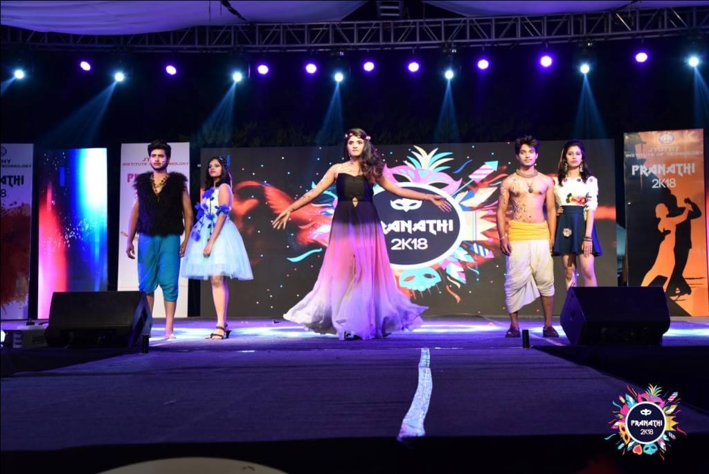 Jyothy Institute of Technology Bangalore Events photo 15