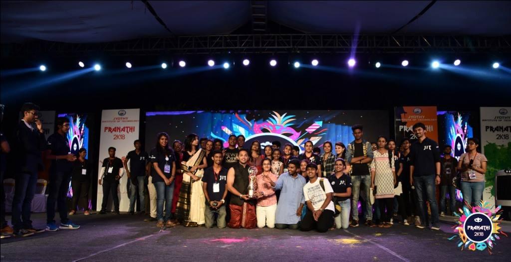 Jyothy Institute of Technology Bangalore Events photo 16