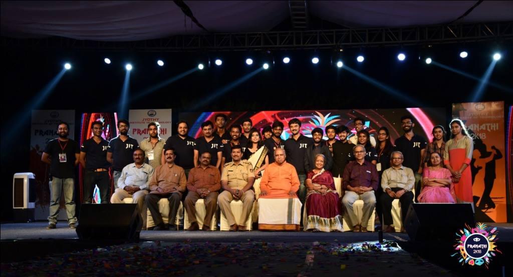 Jyothy Institute of Technology Bangalore Events photo 18