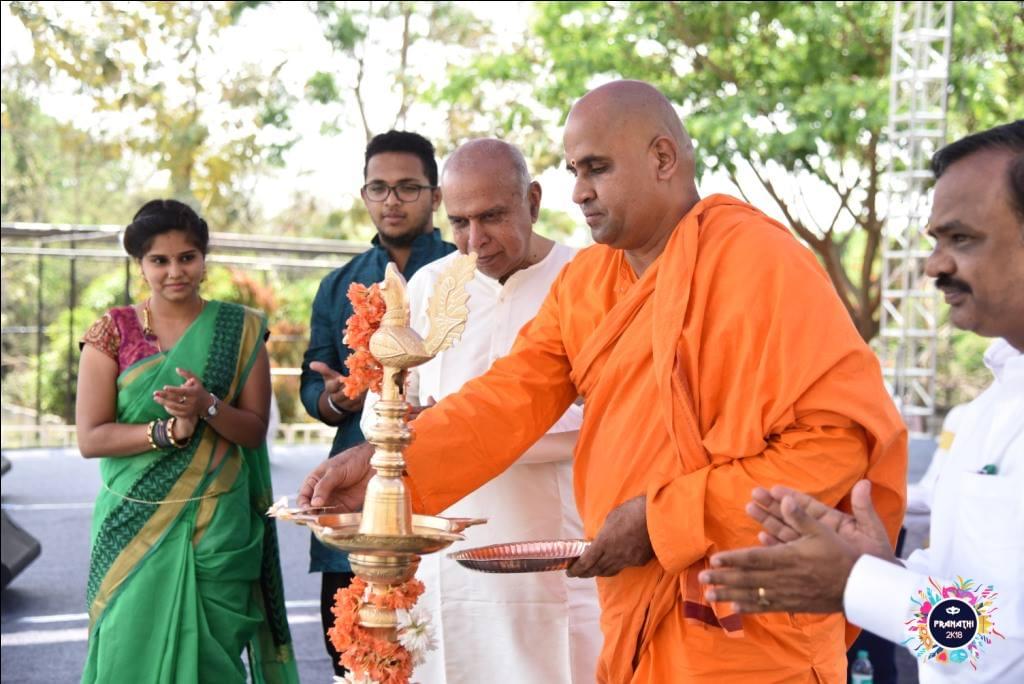 Jyothy Institute of Technology Bangalore Events photo 1