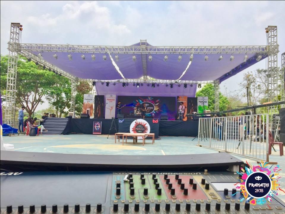 Jyothy Institute of Technology Bangalore Events photo 2