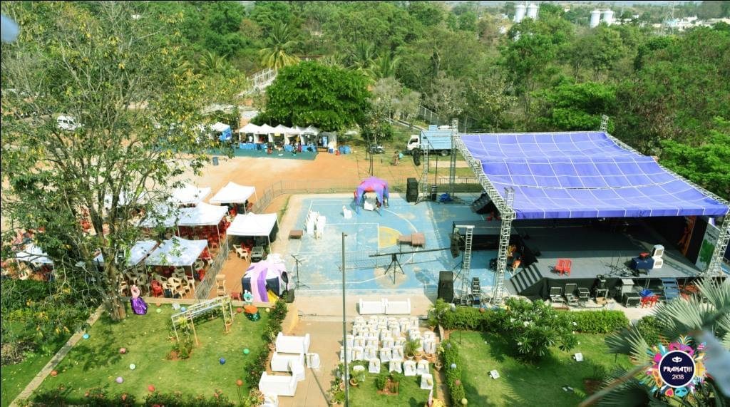 Jyothy Institute of Technology Bangalore Events photo 6