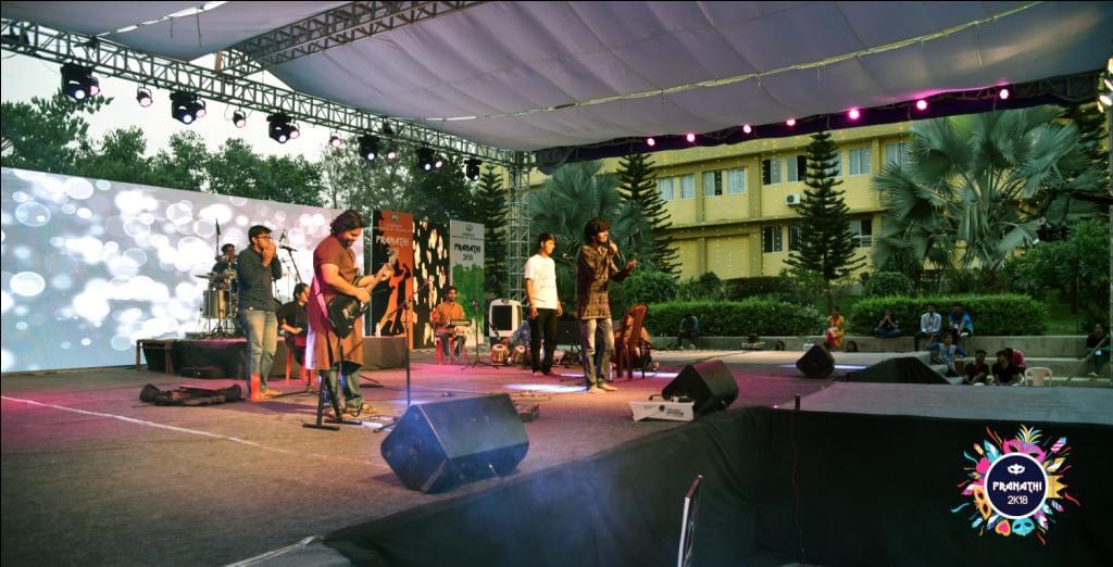 Jyothy Institute of Technology Bangalore Events photo 7