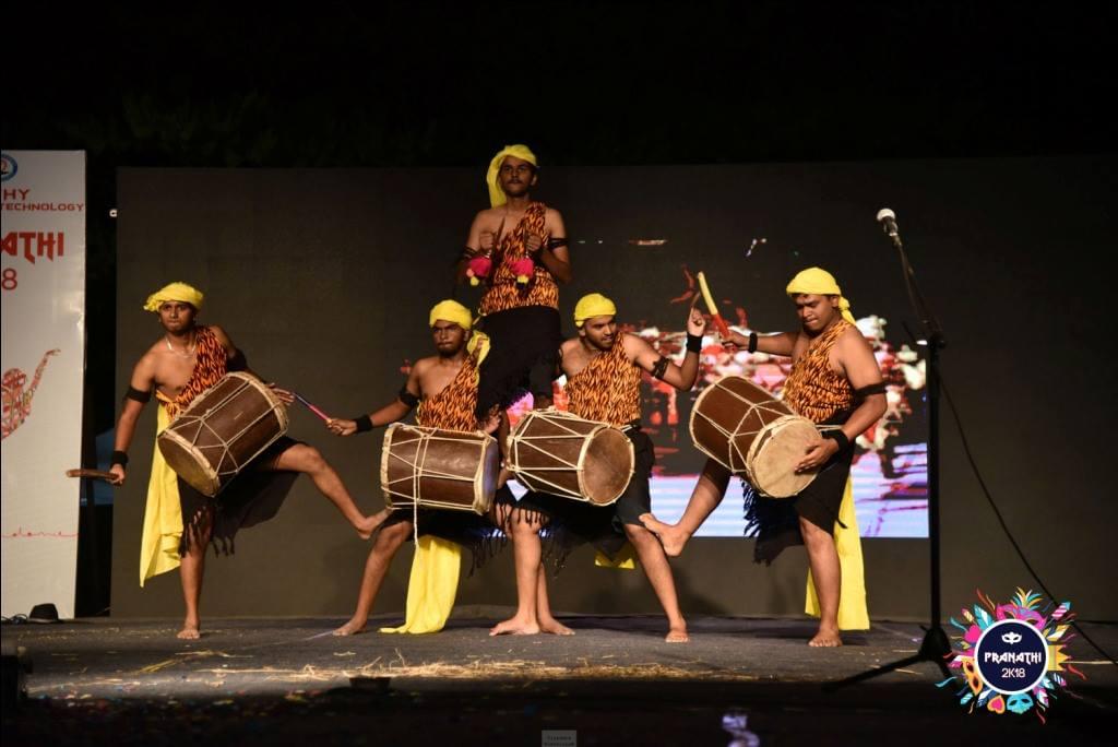 Jyothy Institute of Technology Bangalore Events photo 8