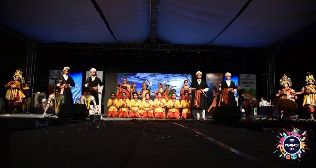 Jyothy Institute of Technology Bangalore Events photo 9