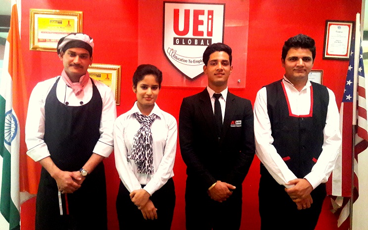UEI Global Chandigarh UEI Campus photo 1