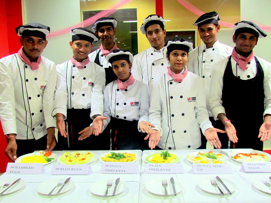 UEI Global Chandigarh UEI Campus photo 2