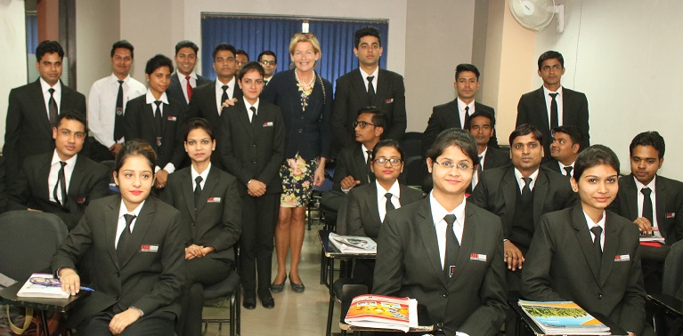 UEI Global Lucknow UEI Campus photo 3