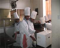 John Bauer College of Hotel Management and Catering Technology Hyderabad Facilities photo 2