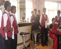 John Bauer College of Hotel Management and Catering Technology Hyderabad Facilities photo 4