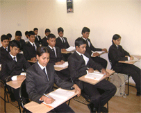 John Bauer College of Hotel Management and Catering Technology Hyderabad Facilities photo 5