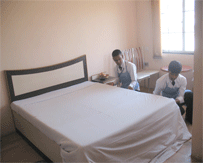 John Bauer College of Hotel Management and Catering Technology Hyderabad Facilities photo 7