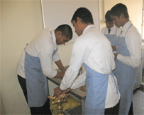 John Bauer College of Hotel Management and Catering Technology Hyderabad Facilities photo 8